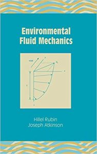 Environmental Fluid Mechanics, 2001