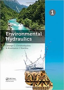 Environmental Hydraulics, Two Volume Set, 2010