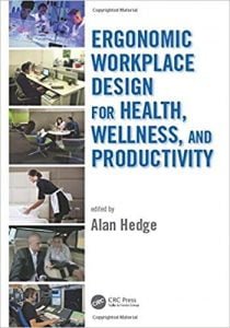 Ergonomic Workplace Design For Health, Wellness, And Productivity, 2016.epub