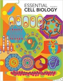 Essential Cell Biology, 3rd ed, 2009