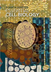 Essential Cell Biology, 4th ed, 2013