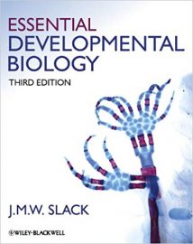 Essential Developmental Biology, 3rd ed, 2012