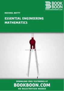 Essential Engineering Mathematics