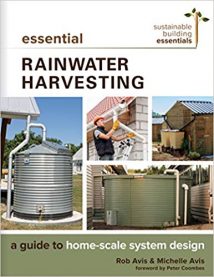 Essential Rainwater Harvesting - A Guide To Home-Scale System Design, 11 Dec 2018.epub