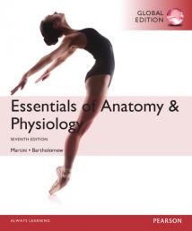 Essentials Of Anatomy & Physiology, 7th ed, 2017