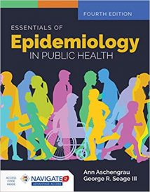 Essentials Of Epidemiology In Public Health, 2020