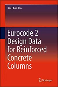 Eurocode 2 Design Data For Reinforced Concrete Columns, 2019