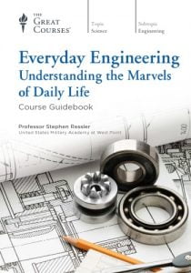 Everyday Engineering - Understanding The Marvels Of Daily Life, 2015