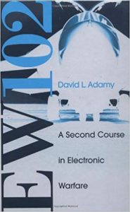 Ew 102 - A Second Course In Electronic Warfare, 2004