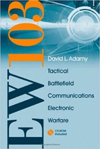 Ew 103 - Tactical Battlefield Communications Electronic Warfare, 2009