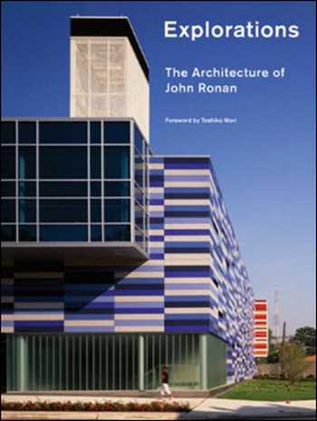 Download Architecture book, Architecture book, Download Free Architecture Book, دانلود کتاب معماری, کتاب معماری, مهندسی معماری, کتابهای معماری, دانلود معماری, کتابهای معماری, کتب معماری, دانلود کتب معماری Explorations The Architecture of John Ronan , دانلود کتاب Explorations The Architecture of John Ronan , کتاب Explorations The Architecture of John Ronan , دانلود Explorations The Architecture of John Ronan ,