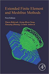 Extended Finite Element And Meshfree Methods, 2019