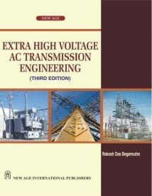 Extra High Voltage A.C. Transmission Engineering, 2009