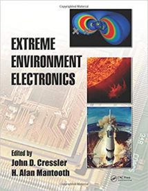 Extreme Environment Electronics, 2017