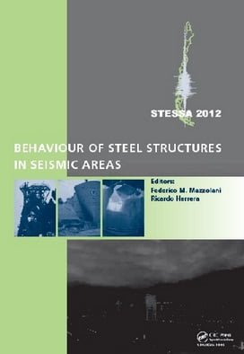 F. Mazzolani, Behaviour of Steel Structures in Seismic Areas, 2012