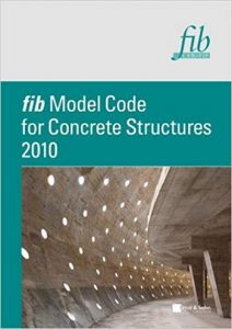 FIB, Model Code for Concrete Structures 2010, 2013