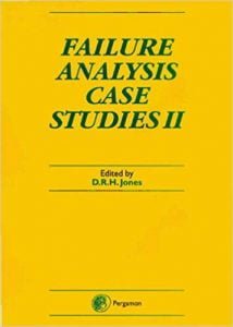 Failure Analysis Case Studies II, 2001