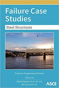 Failure Case Studies - Steel Structures, 2019