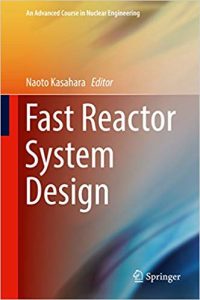 Fast Reactor System Design, 2017