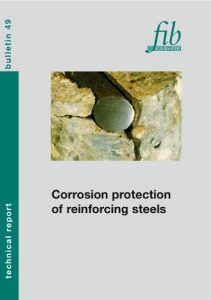 Fib 49 - Corrosion Protection Of Reinforcing Steels, 2009