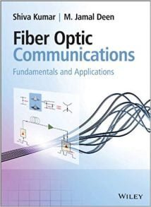 Fiber Optic Communications - Fundamentals And Applications, 2014