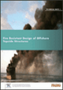 Fire Resistant Design Of Offshore Topside Structures, 1993