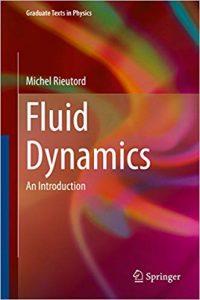 Fluid Dynamics - An Introduction, 2015