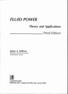 fluid power with applications 7th edition pdf free