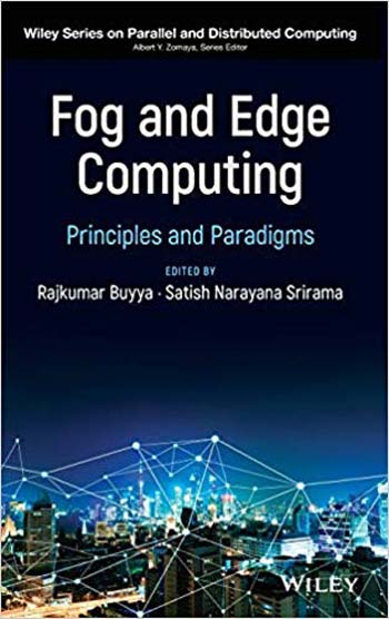 دانلود کتاب Fog and Edge Computing - Principles and ...