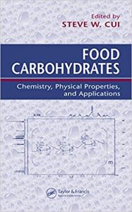 Food Carbohydrates - Chemistry, Physical Properties, And Applications, 2005.rar