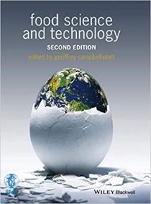 Food Science And Technology, 2nd ed, 2018