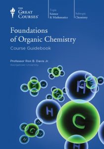 Foundations Of Organic Chemistry, 2014