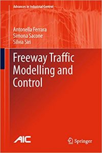 Freeway Traffic Modelling And Control, 2018