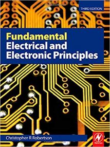 Fundamental Electrical And Electronic Principles, 3rd ed, 2008