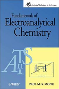 Fundamentals Of Electro-Analytical Chemistry, 2001