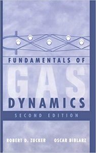 Fundamentals Of Gas Dynamics, 2nd ed, 2002