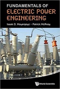 Fundamentals Of Electric Power Engineering, 2014