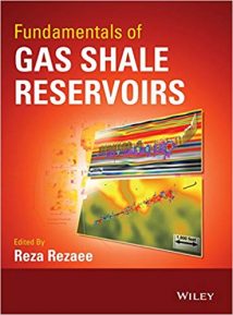 Fundamentals of Gas Shale Reservoirs, 2015