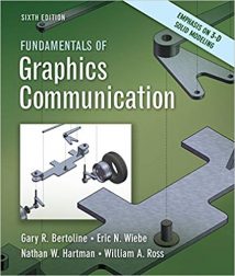 Fundamentals Of Graphics Communication, 6th ed, 2010