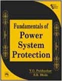 Fundamentals Of Power System Protection, 2004