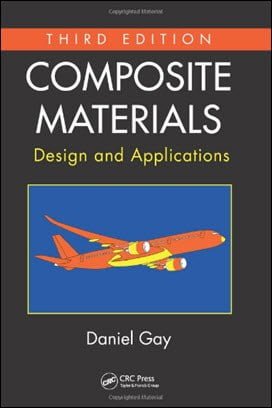 G. D., Composite Materials - Design and Applications, 3rd ed, 2014