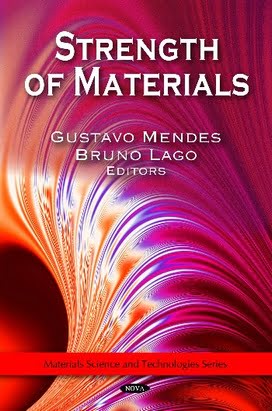 G. Mendes, Strength of Materials, 2009