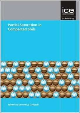 Gallipoli D., Partial Saturation in Compacted Soils, 2013