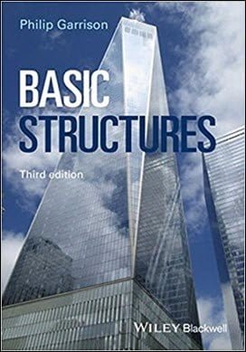 Garrison P., Basic Structures, 3rd ed, 2016