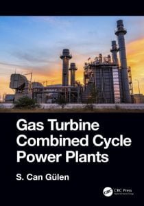 Gas Turbine Combined Cycle Power Plants, 2020