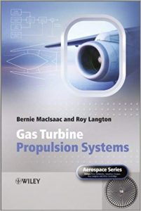 Gas Turbine Propulsion Systems, 2011