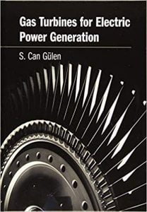 Gas Turbines For Electric Power Generation, 2019