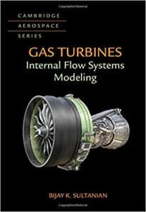 Gas Turbines - Internal Flow Systems Modeling, 2018