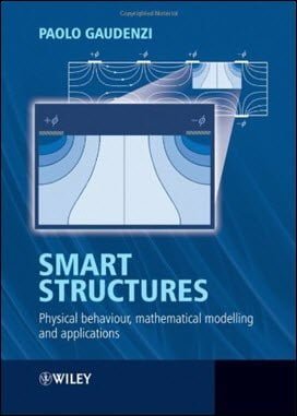 Gaudenzi P., Smart Structures, 2009