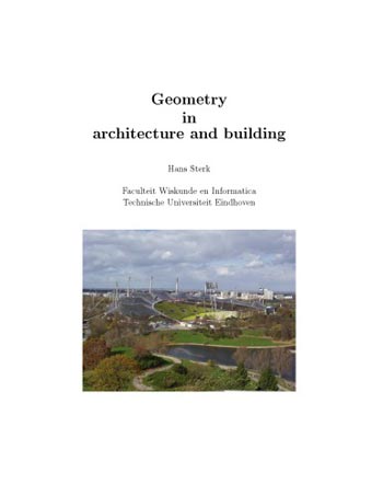 Download Architecture book, Architecture book, Download Free Architecture Book, دانلود کتاب معماری, کتاب معماری, مهندسی معماری, کتابهای معماری, دانلود معماری, کتابهای معماری, کتب معماری, دانلود کتب معماری Geometry In Architecture and Building دانلود کتاب Geometry In Architecture and Building کتاب Geometry In Architecture and Building دانلود Geometry In Architecture and Building